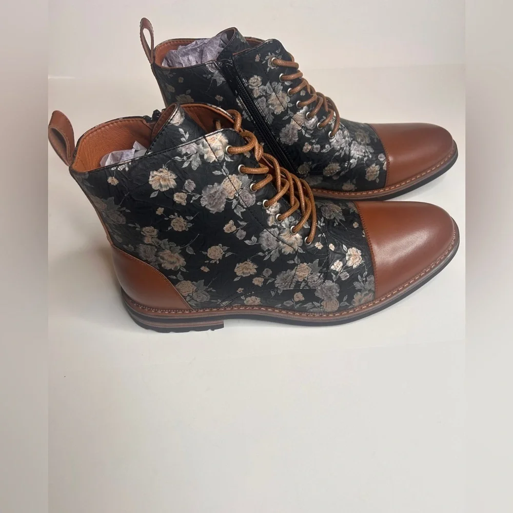Polar Fox these boots